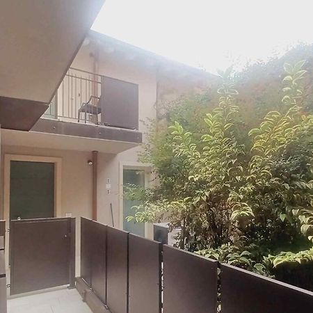 Casa San Zeno Apartment Verona Exterior photo