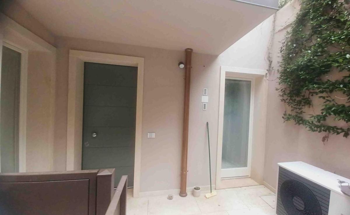 Casa San Zeno Apartment Verona Exterior photo