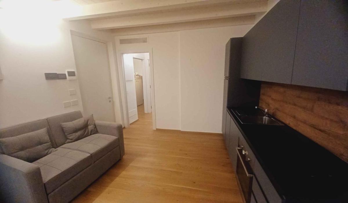 Casa San Zeno Apartment Verona Exterior photo