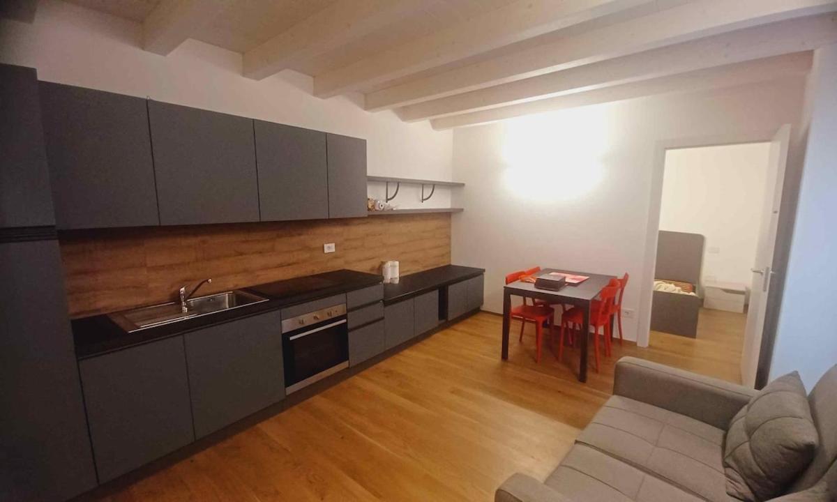 Casa San Zeno Apartment Verona Exterior photo