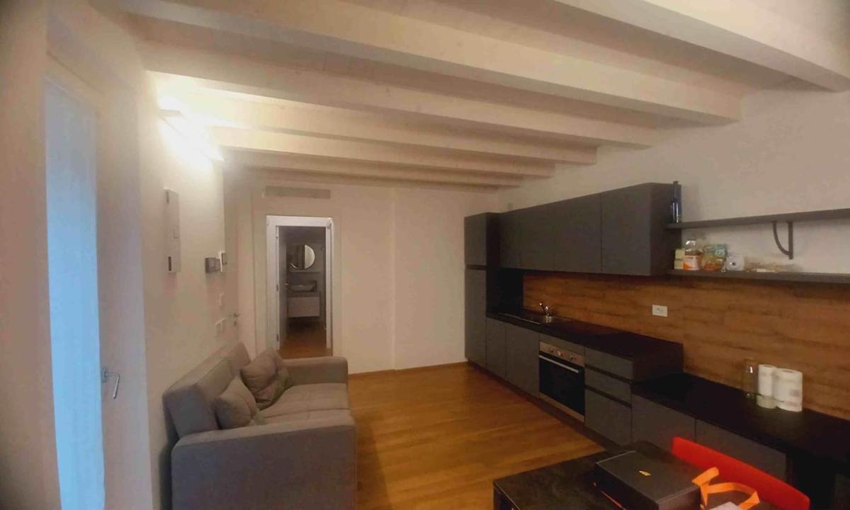 Casa San Zeno Apartment Verona Exterior photo