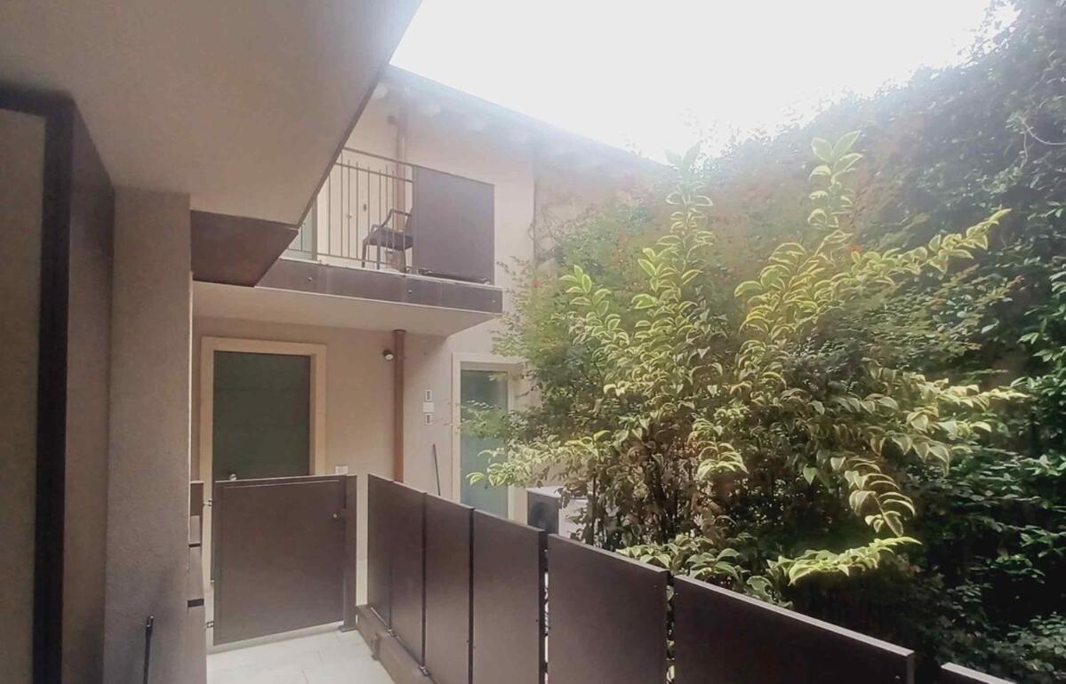 Casa San Zeno Apartment Verona Exterior photo